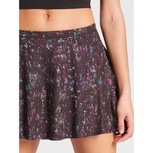Athleta Match Point Skort
